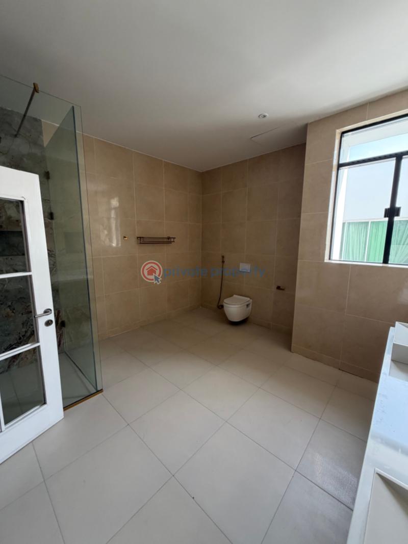 5 bedroom Detached Duplex For Sale Royal Garden Estate Ajah Lagos - 10