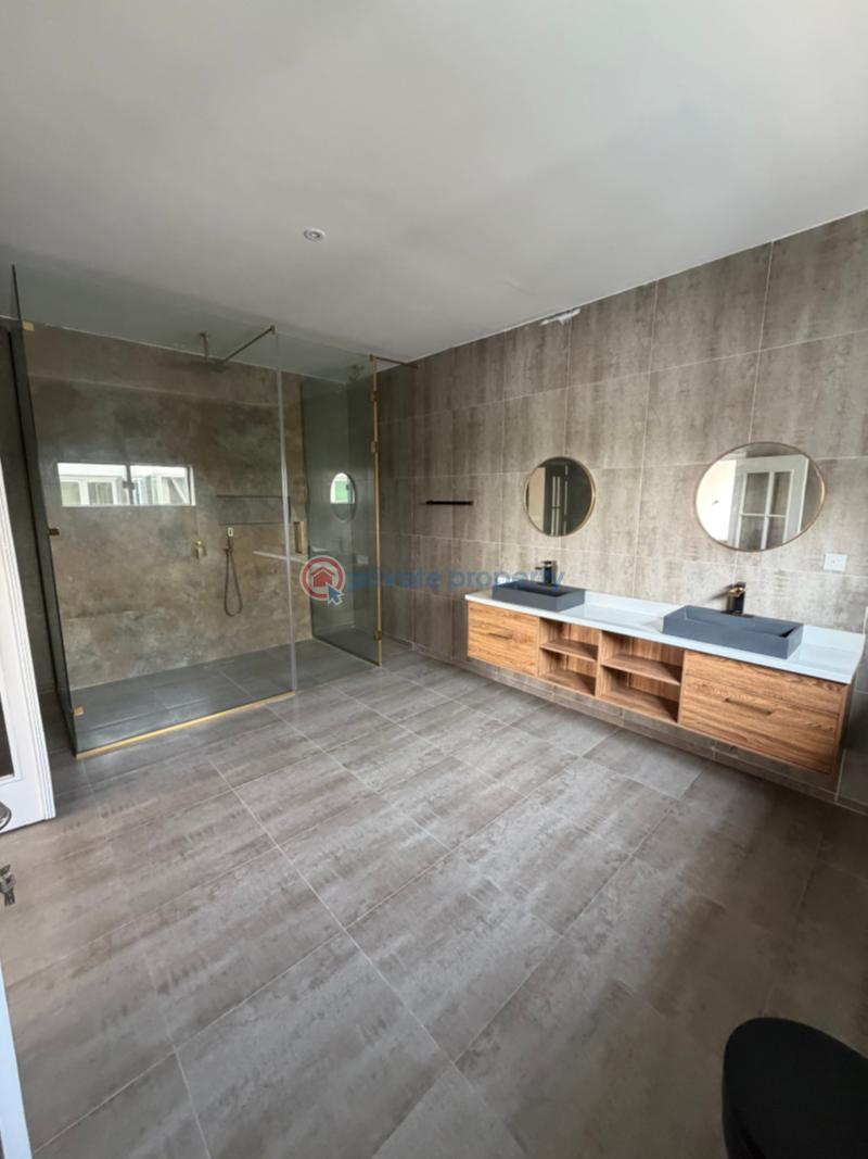 5 bedroom Detached Duplex For Sale Royal Garden Estate Ajah Lagos - 12