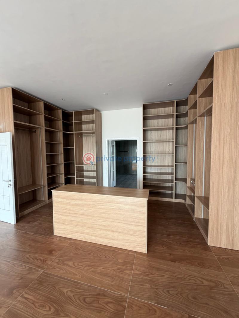 5 bedroom Detached Duplex For Sale Royal Garden Estate Ajah Lagos - 15