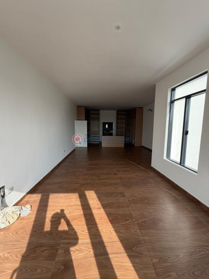 5 bedroom Detached Duplex For Sale Royal Garden Estate Ajah Lagos - 14