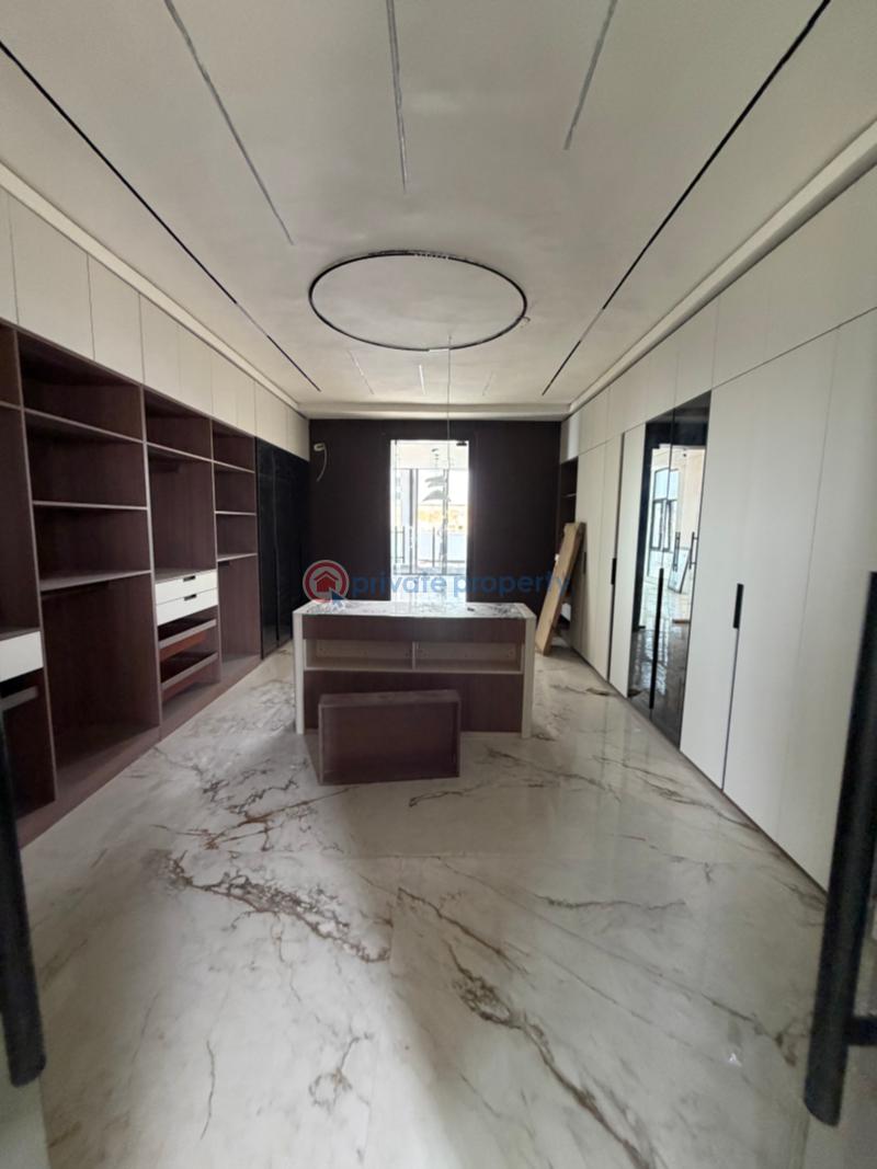 5 bedroom Detached Duplex For Sale Lekki Phase 1 Lagos - 13