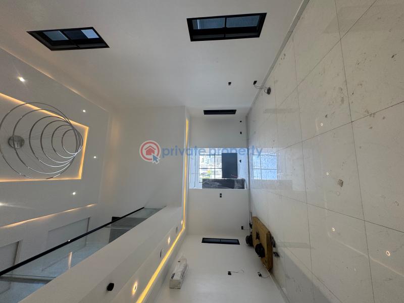 5 bedroom Duplex For Sale Lekki Phase 1 Lagos - 20