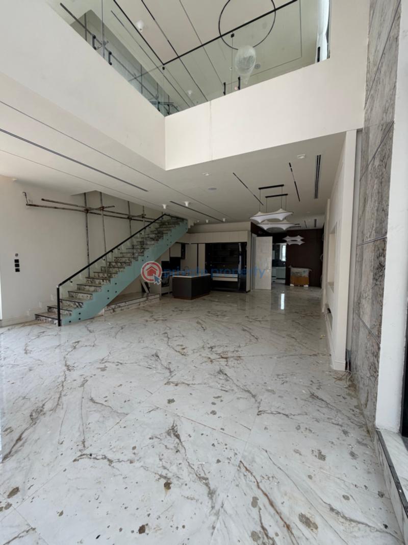 5 bedroom Detached Duplex For Sale Lekki Phase 1 Lagos - 2