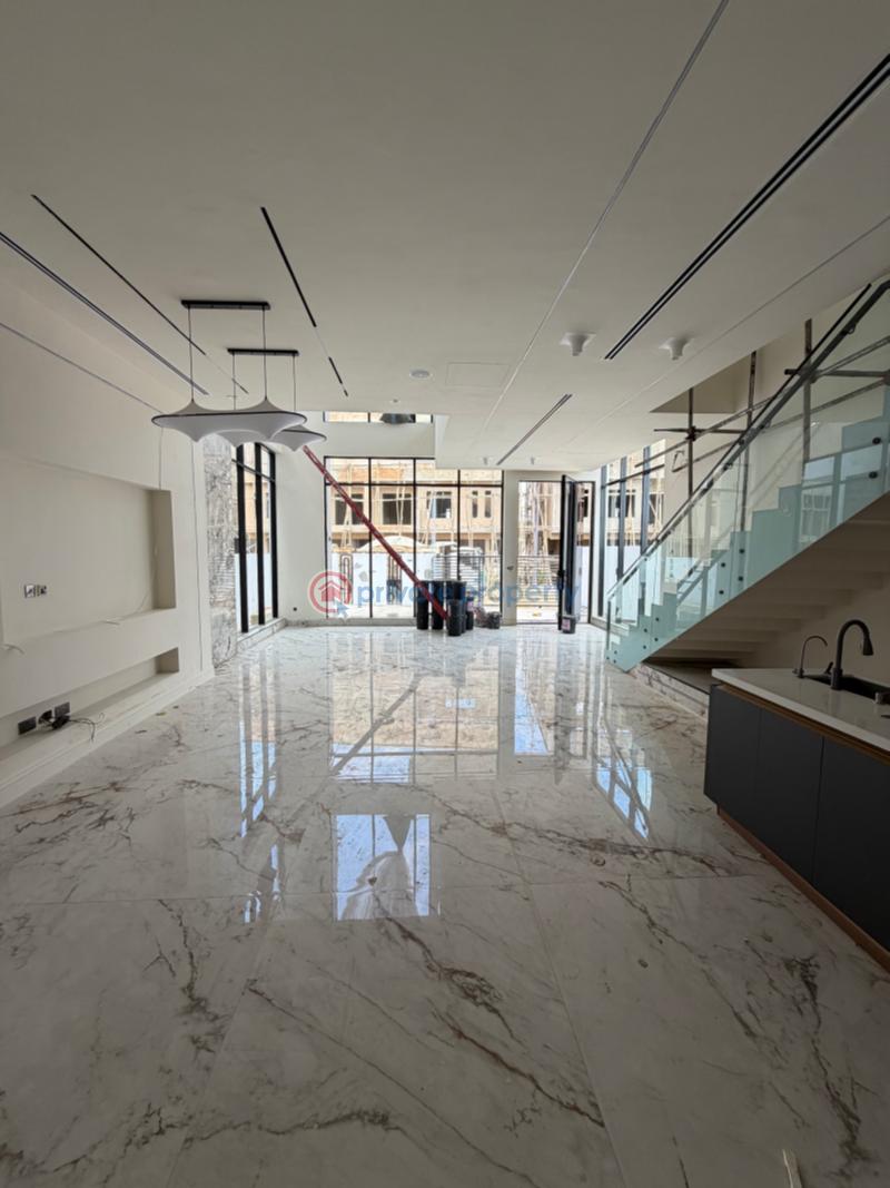 5 bedroom Detached Duplex For Sale Lekki Phase 1 Lagos - 6