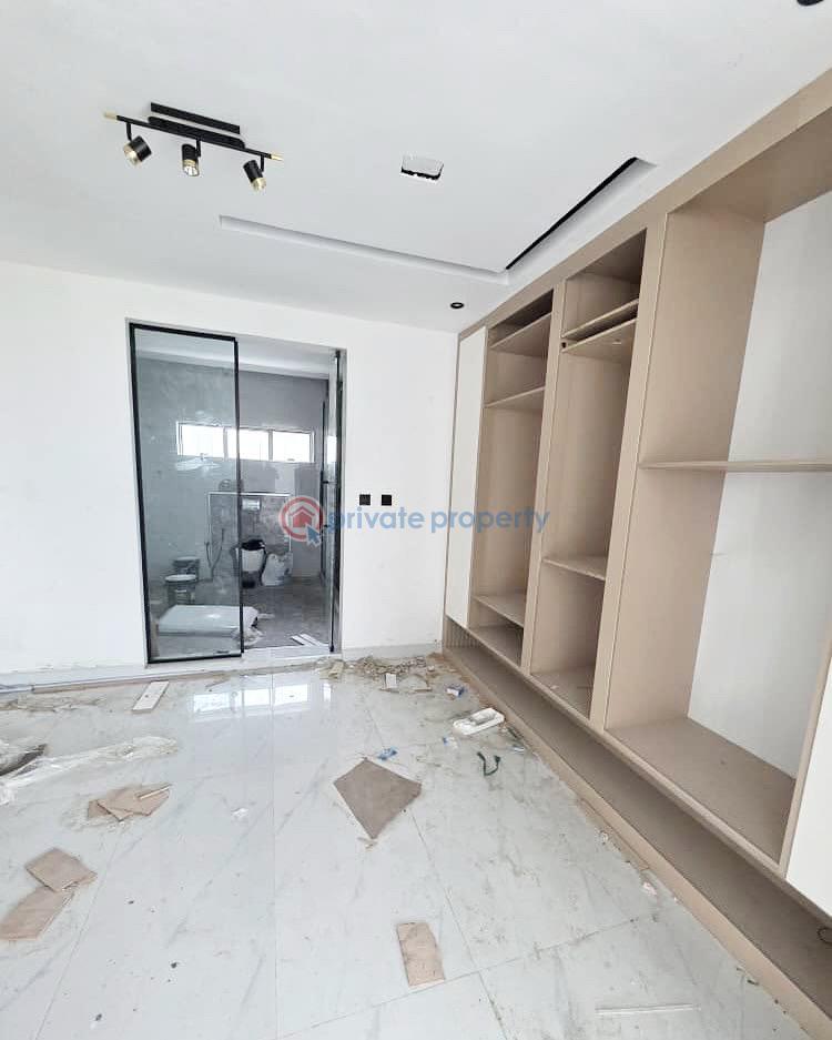 5 bedroom Detached Duplex For Sale Osapa Lekki Lagos - 7