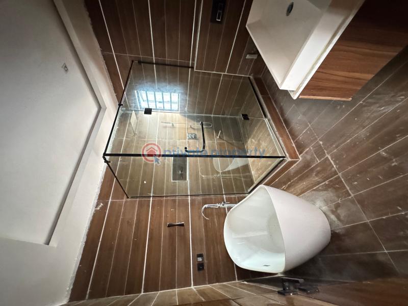 Beautiful 5bedroom fully detached house with pool - 16 5 bedroom Detached Duplex For Sale Osapa London Lekki Lagos - 16