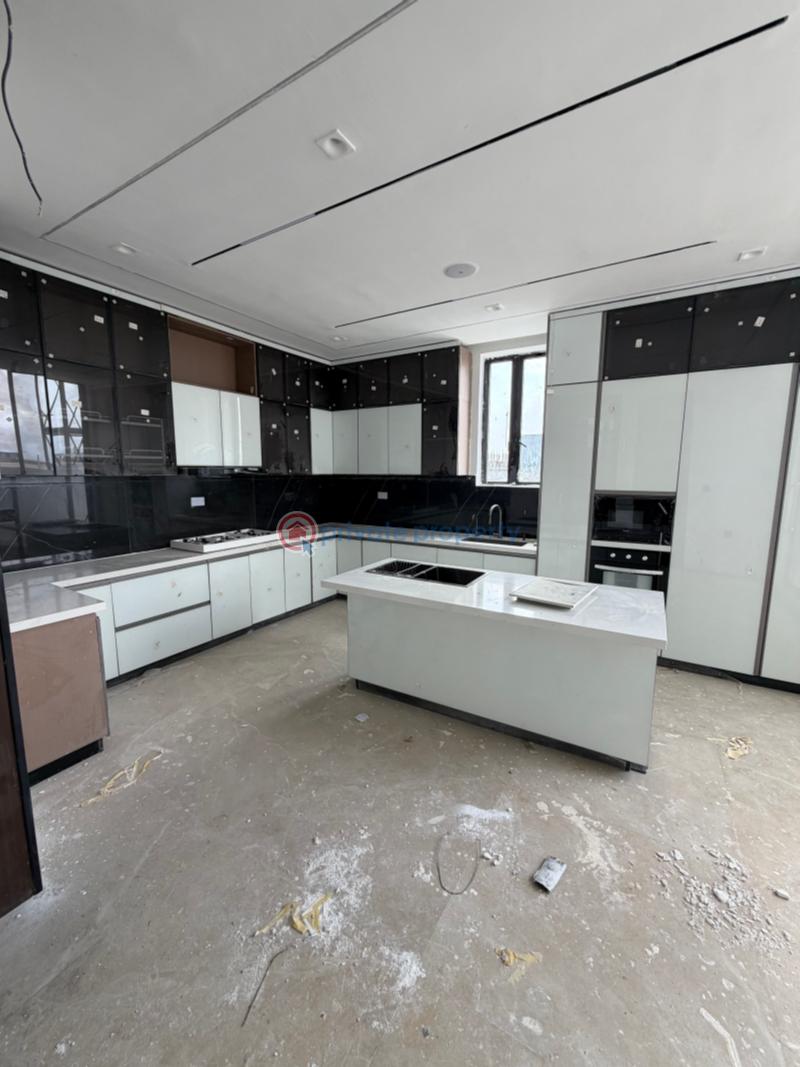 5 bedroom Detached Duplex For Sale Lekki Phase 1 Lagos - 5