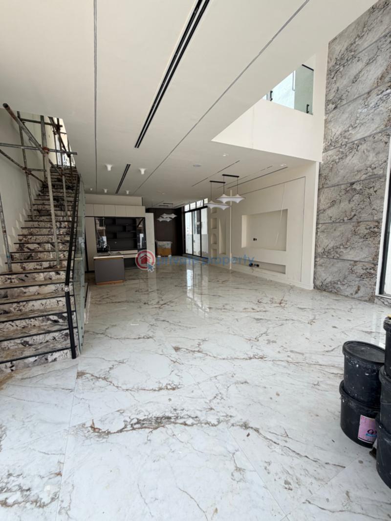 5 bedroom Detached Duplex For Sale Lekki Phase 1 Lagos - 1