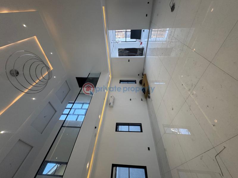5 bedroom Duplex For Sale Lekki Phase 1 Lagos - 17
