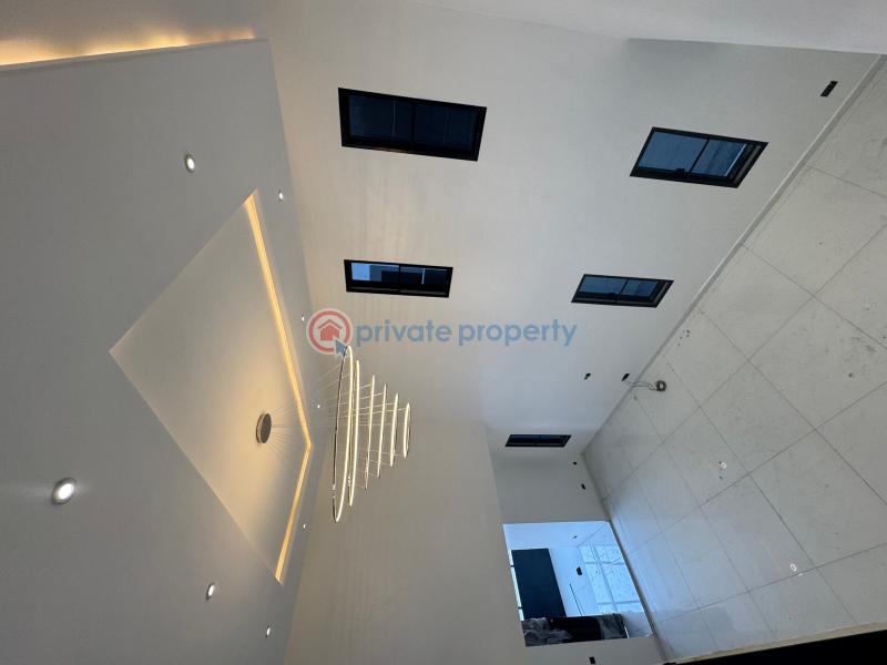 5 bedroom Duplex For Sale Lekki Phase 1 Lagos - 26