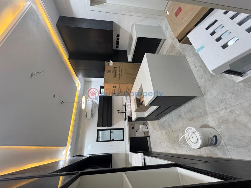 5 bedroom Duplex For Sale Lekki Phase 1 Lagos - 41