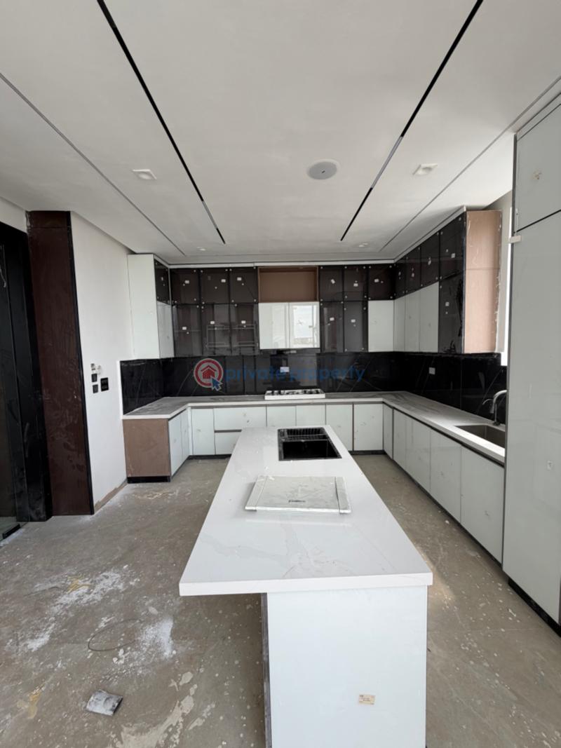 5 bedroom Detached Duplex For Sale Lekki Phase 1 Lagos - 4