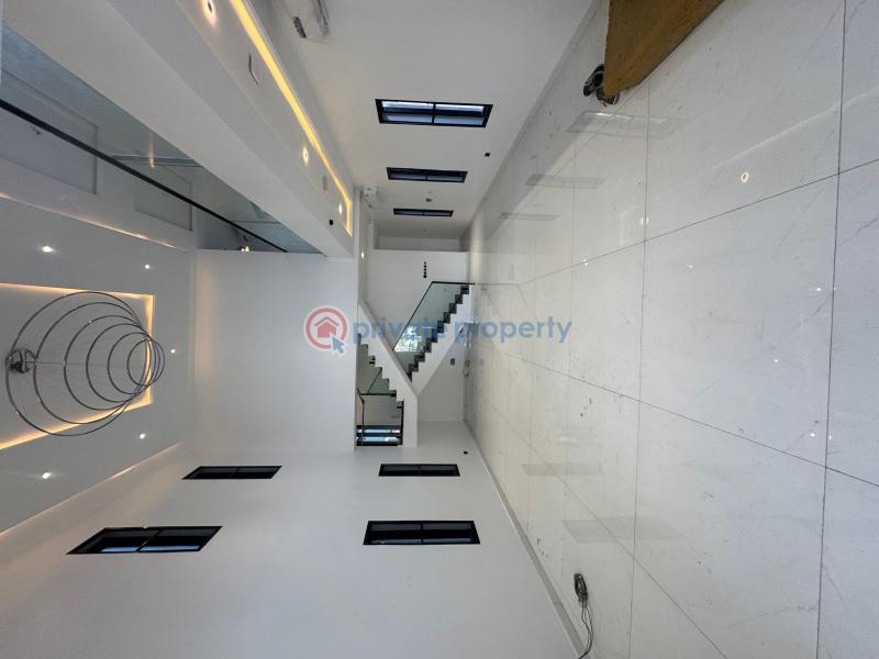 5 bedroom Duplex For Sale Lekki Phase 1 Lagos - 16