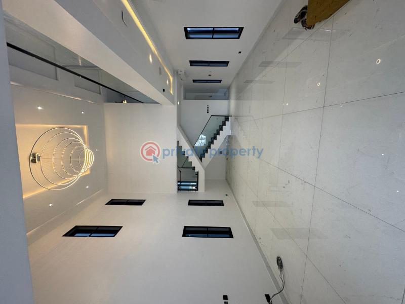 5 bedroom Duplex For Sale Lekki Phase 1 Lagos - 28