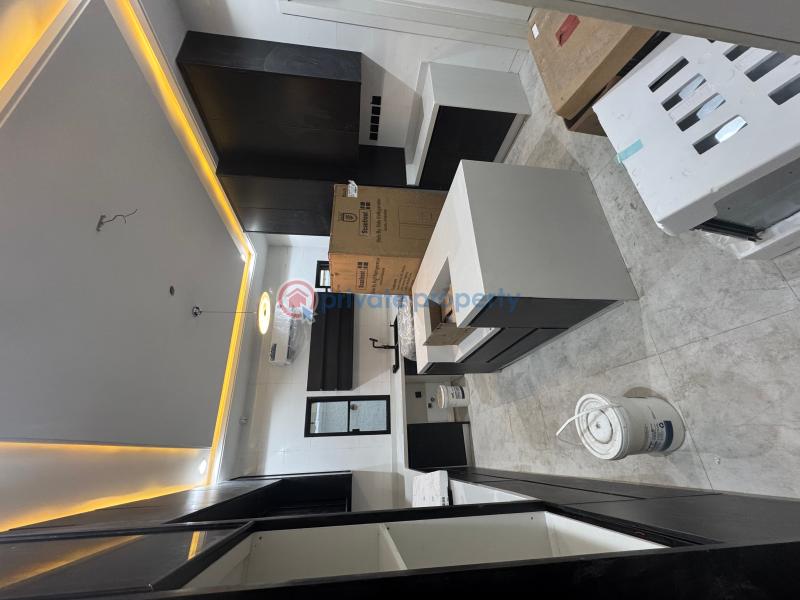 5 bedroom Duplex For Sale Lekki Phase 1 Lagos - 18