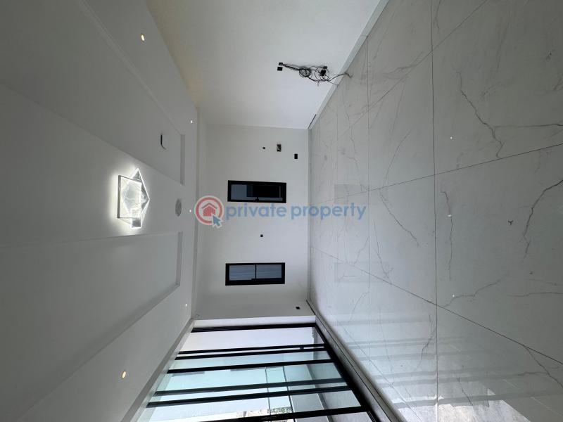 5 bedroom Duplex For Sale Lekki Phase 1 Lagos - 46