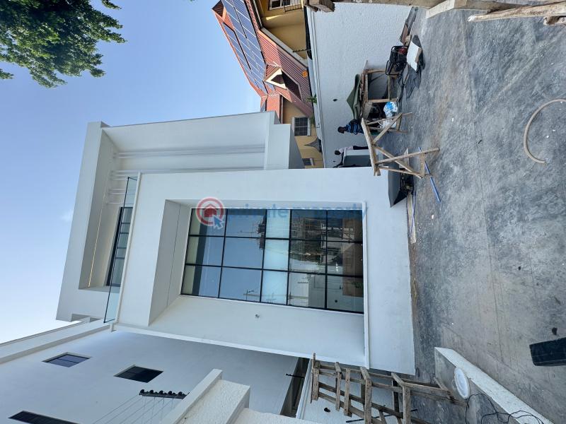5 bedroom Duplex For Sale Lekki Phase 1 Lagos - 29