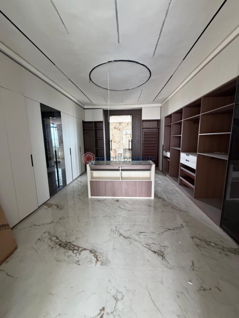 5 bedroom Detached Duplex For Sale Lekki Phase 1 Lagos - 12