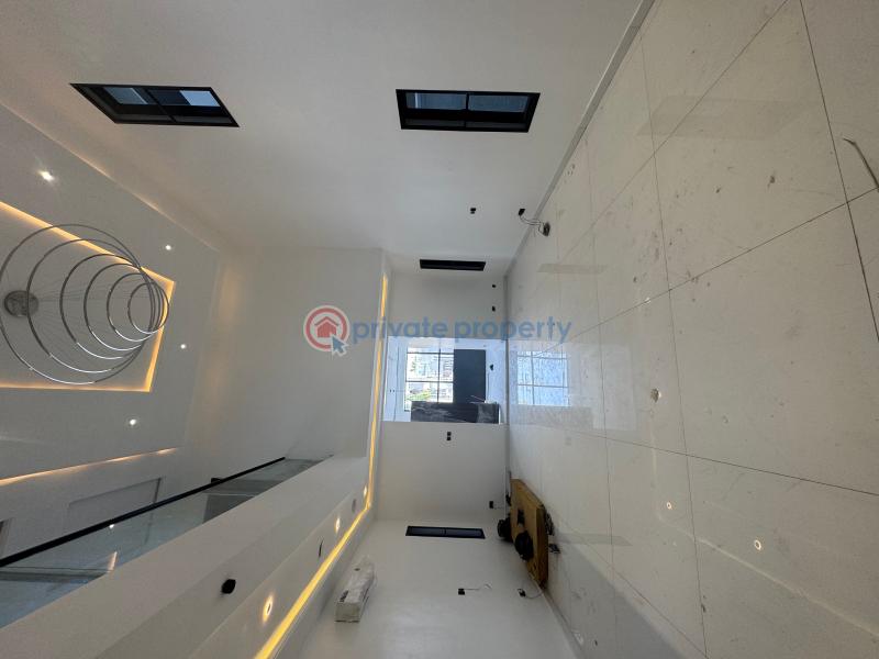5 bedroom Duplex For Sale Lekki Phase 1 Lagos - 10