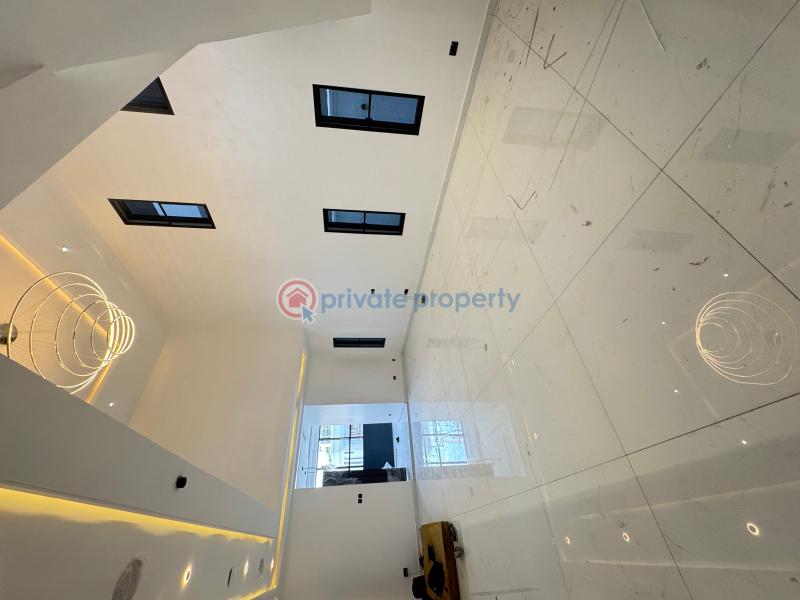 5 bedroom Duplex For Sale Lekki Phase 1 Lagos - 5