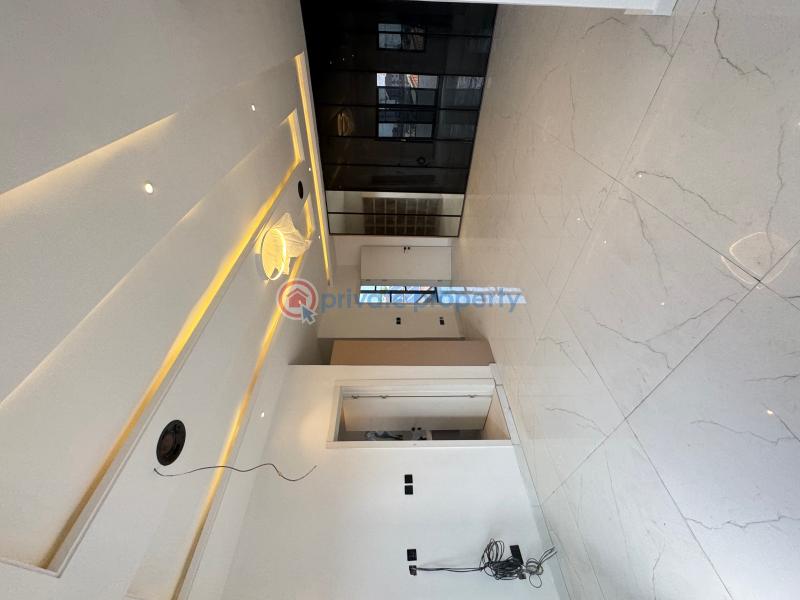 5 bedroom Duplex For Sale Lekki Phase 1 Lagos - 42