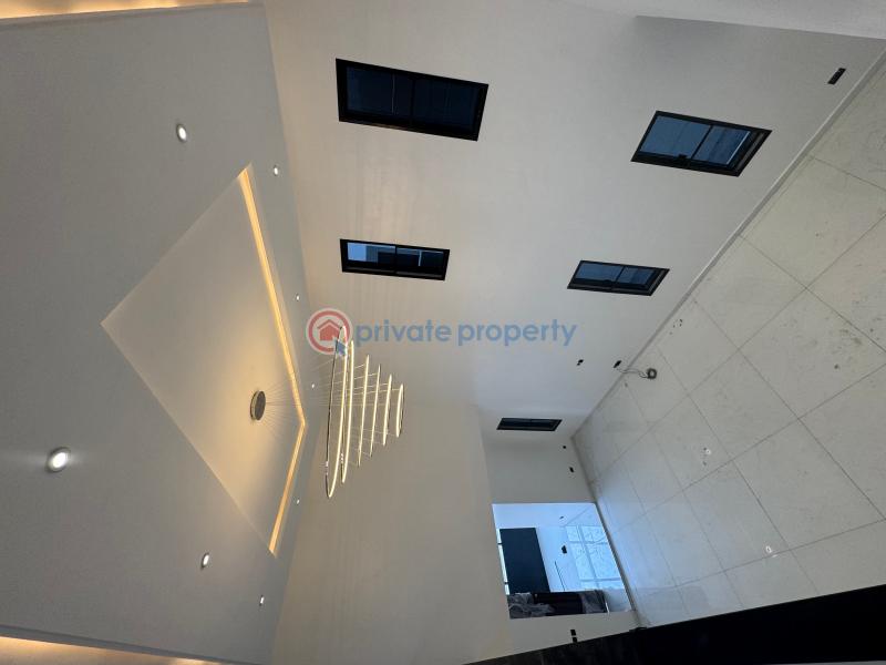 5 bedroom Duplex For Sale Lekki Phase 1 Lagos - 23