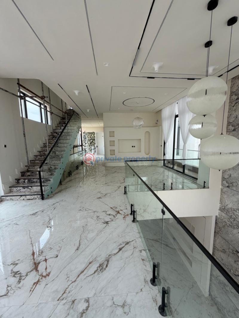 5 bedroom Detached Duplex For Sale Lekki Phase 1 Lagos - 9