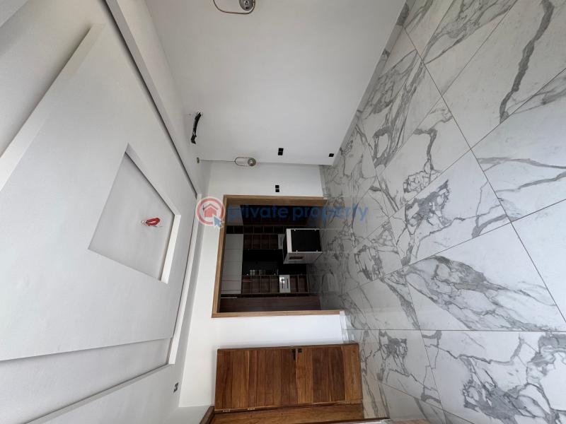 Beautiful 5bedroom fully detached house with pool - 11 5 bedroom Detached Duplex For Sale Osapa London Lekki Lagos - 11