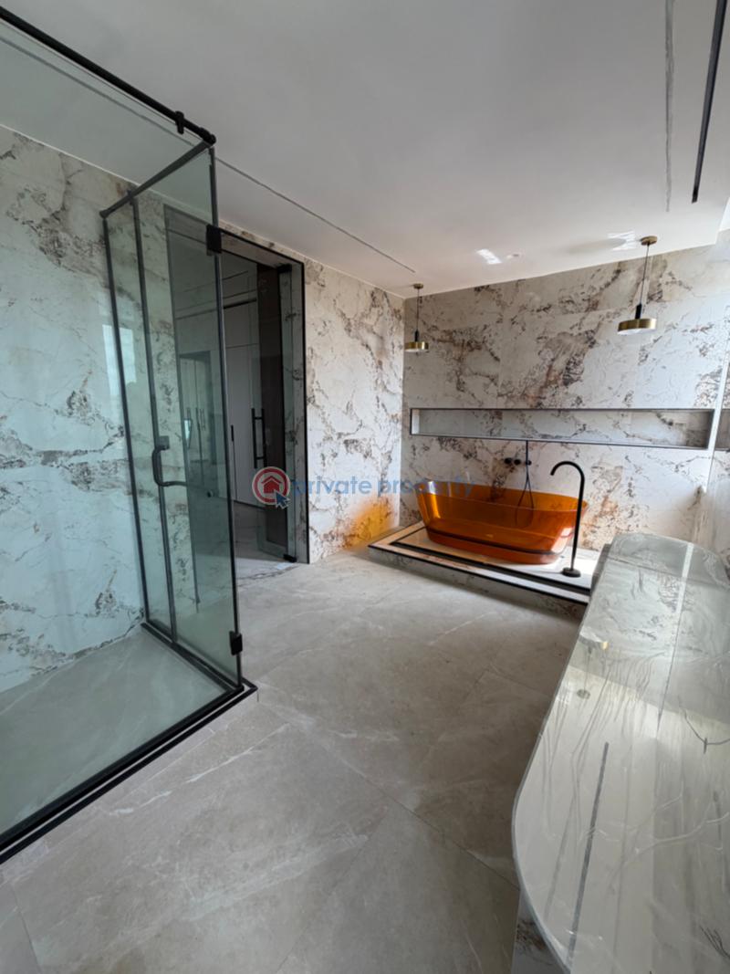 5 bedroom Detached Duplex For Sale Lekki Phase 1 Lagos - 14