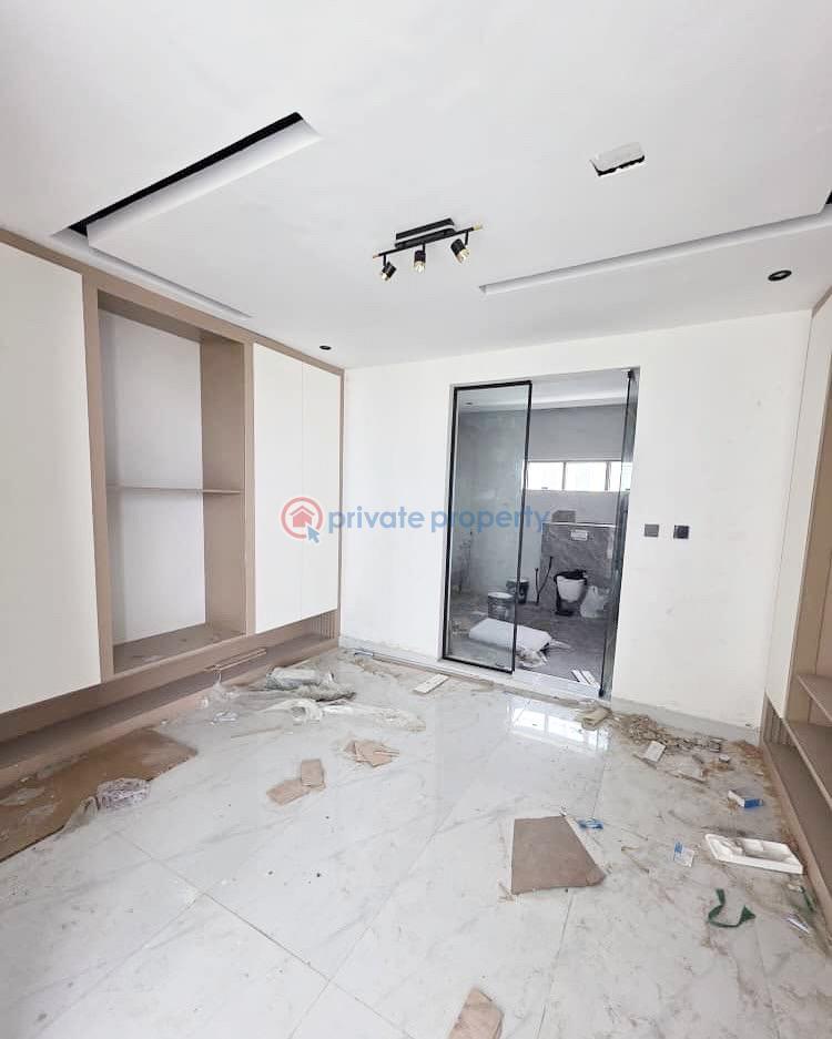 5 bedroom Detached Duplex For Sale Osapa Lekki Lagos - 6
