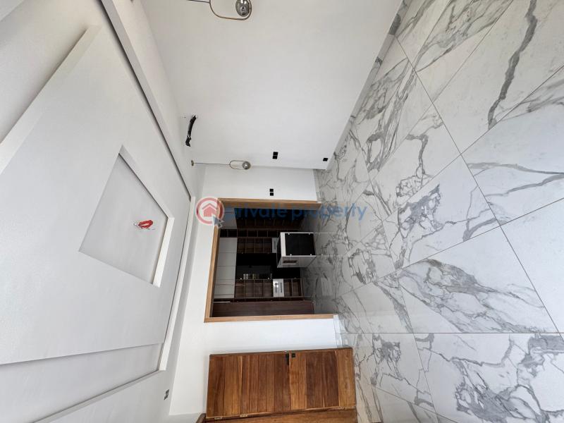 Beautiful 5bedroom fully detached house with pool - 12 5 bedroom Detached Duplex For Sale Osapa London Lekki Lagos - 12