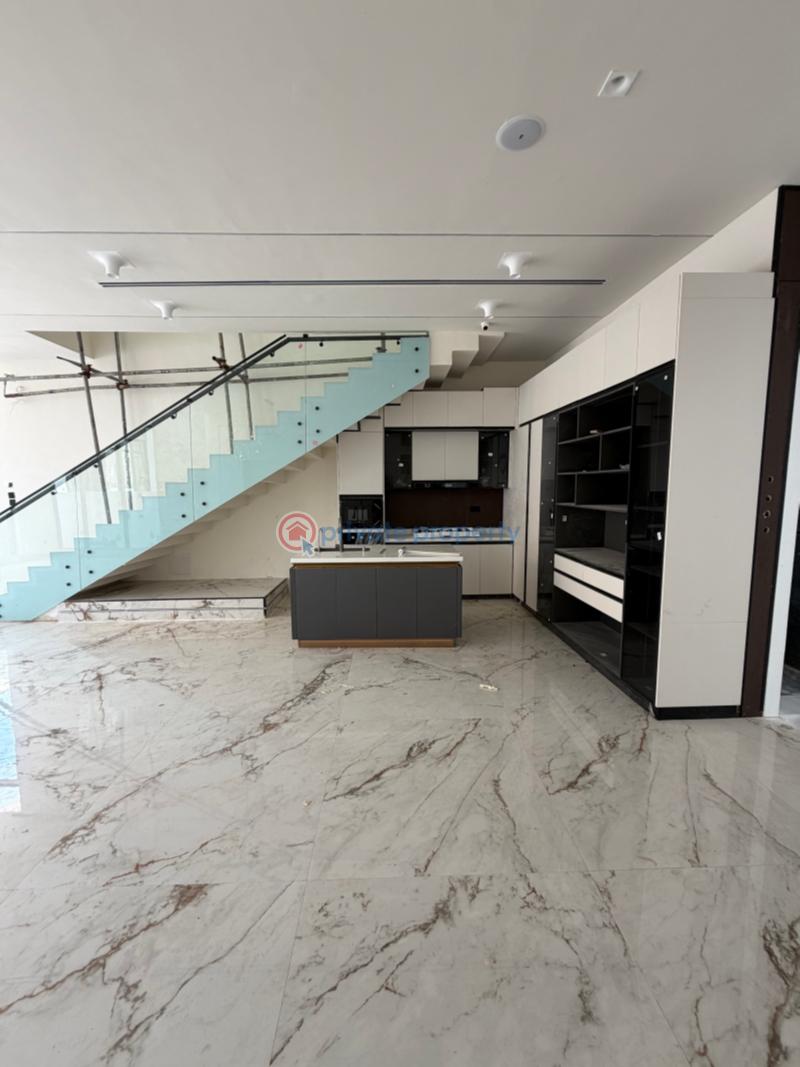 5 bedroom Detached Duplex For Sale Lekki Phase 1 Lagos - 3