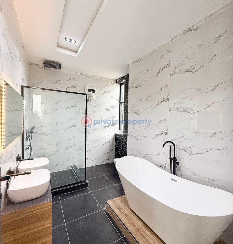 5 bedroom Duplex For Sale Chevron Drive Lekki Lagos - 7