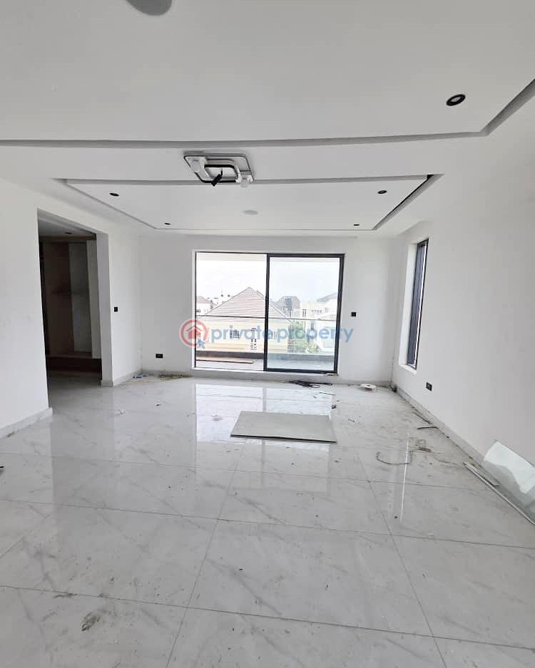 5 bedroom Detached Duplex For Sale Osapa Lekki Lagos - 9