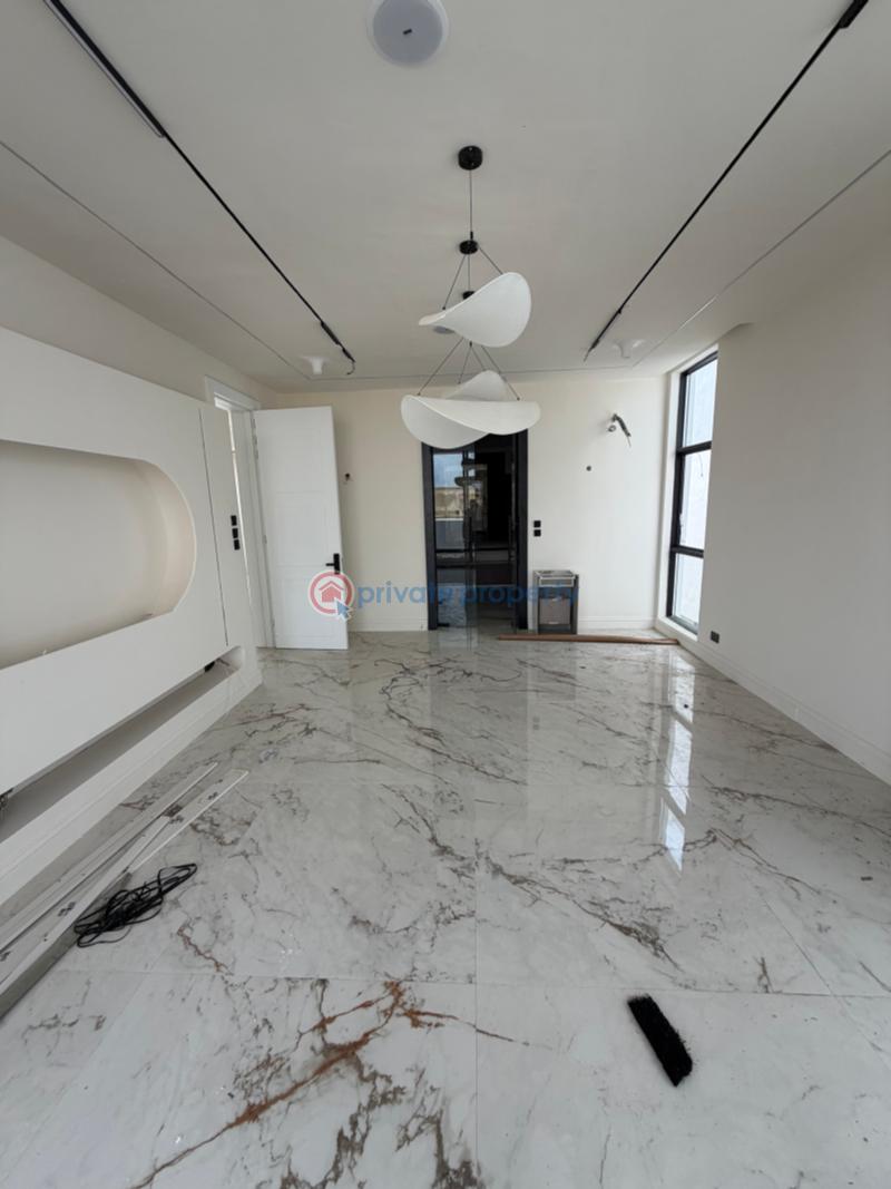 5 bedroom Detached Duplex For Sale Lekki Phase 1 Lagos - 11