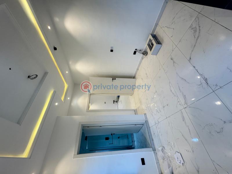 5 bedroom Duplex For Sale Lekki Phase 1 Lagos - 30