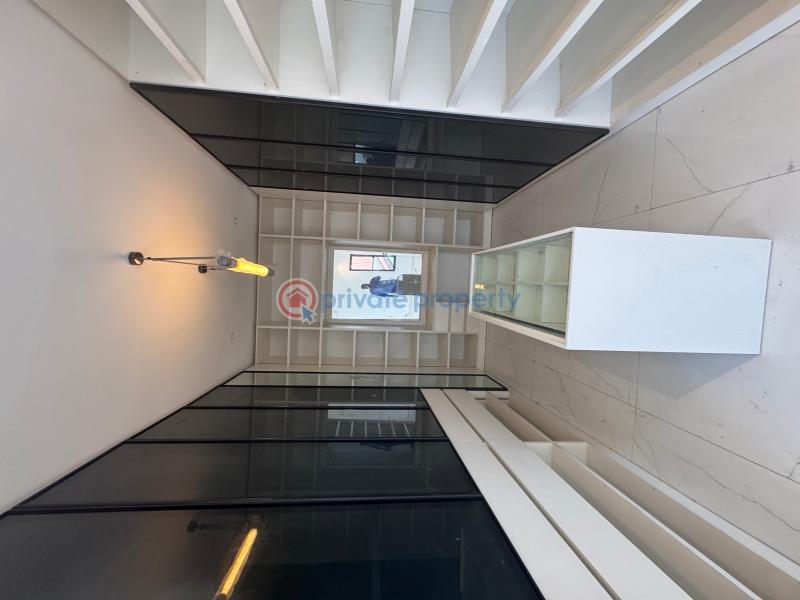 5 bedroom Duplex For Sale Lekki Phase 1 Lagos - 33