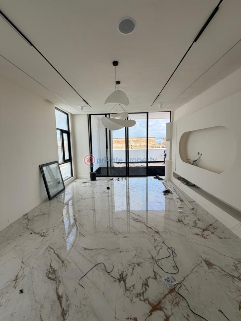 5 bedroom Detached Duplex For Sale Lekki Phase 1 Lagos - 15