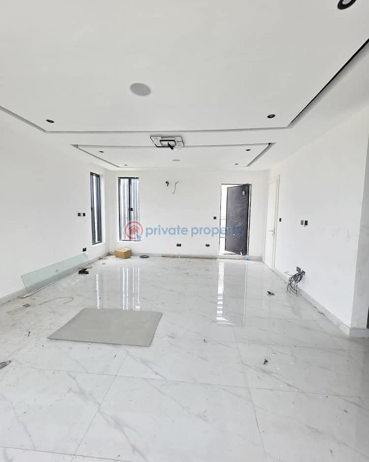 5 bedroom Detached Duplex For Sale Osapa Lekki Lagos - 8
