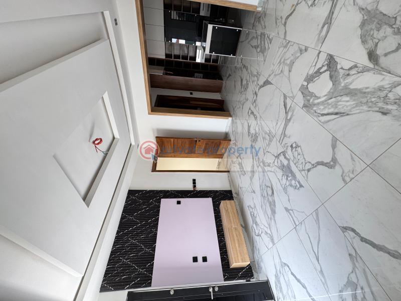 Beautiful 5bedroom fully detached house with pool - 17 5 bedroom Detached Duplex For Sale Osapa London Lekki Lagos - 17