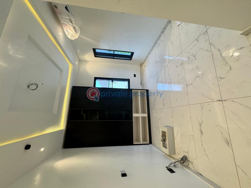 5 bedroom Duplex For Sale Lekki Phase 1 Lagos - 37