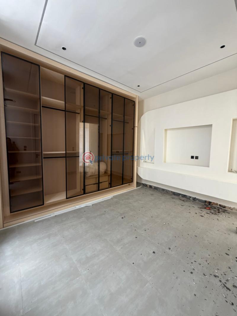 5 bedroom Detached Duplex For Sale Lekki Phase 1 Lagos - 10