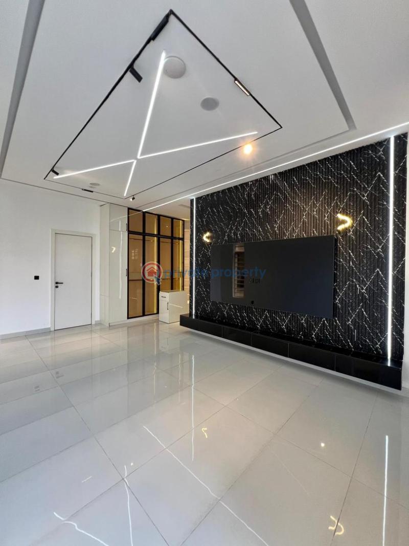 5 bedroom Detached Duplex For Sale Ologolo Lekki Lagos - 7