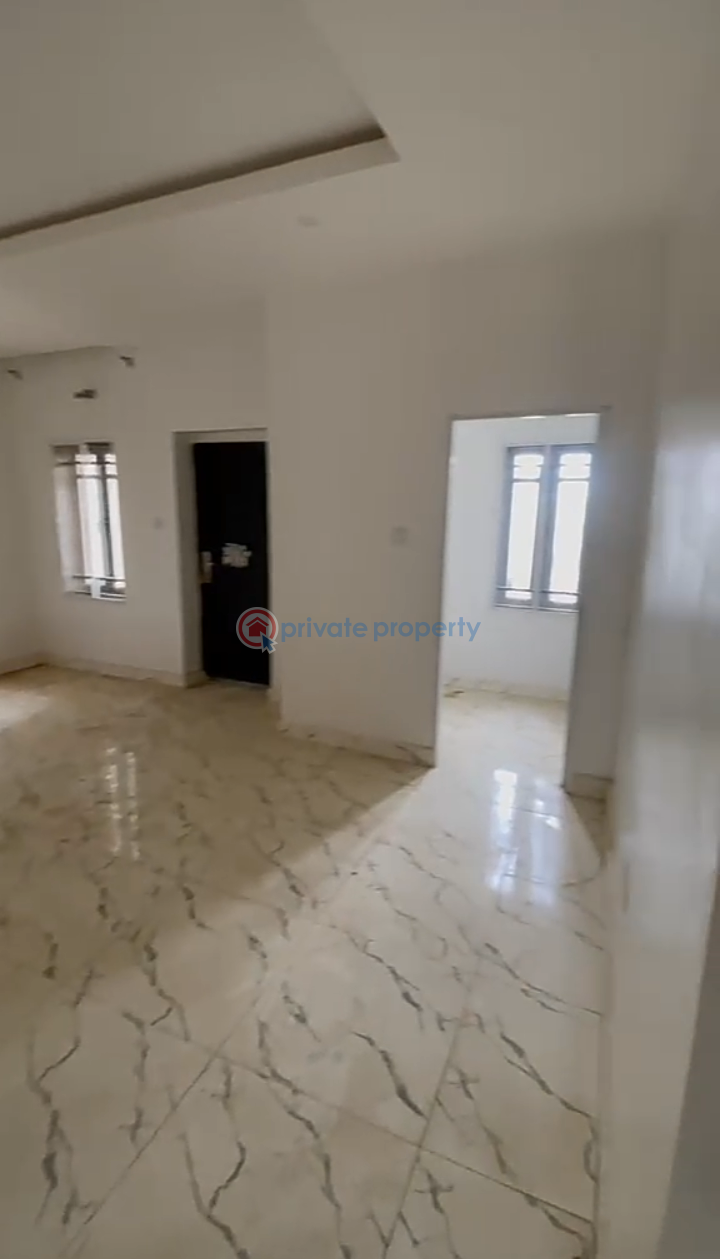 5 bedroom Semi detached Duplex For Rent Jabi Airport Road Abuja Jabi Abuja Phase 2  - 1