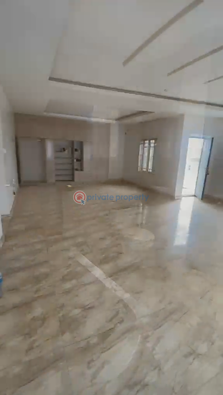 5 bedroom Semi detached Duplex For Rent Jabi Airport Road Abuja Jabi Abuja Phase 2  - 4