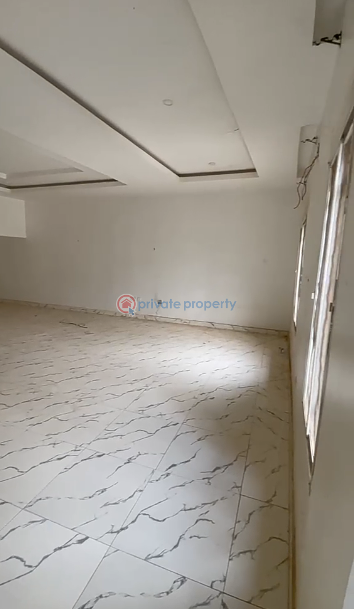 5 bedroom Semi detached Duplex For Rent Jabi Airport Road Abuja Jabi Abuja Phase 2  - 0