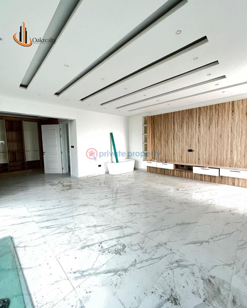 5 bedroom Duplex For Sale Osapa Lekki Lagos - 3