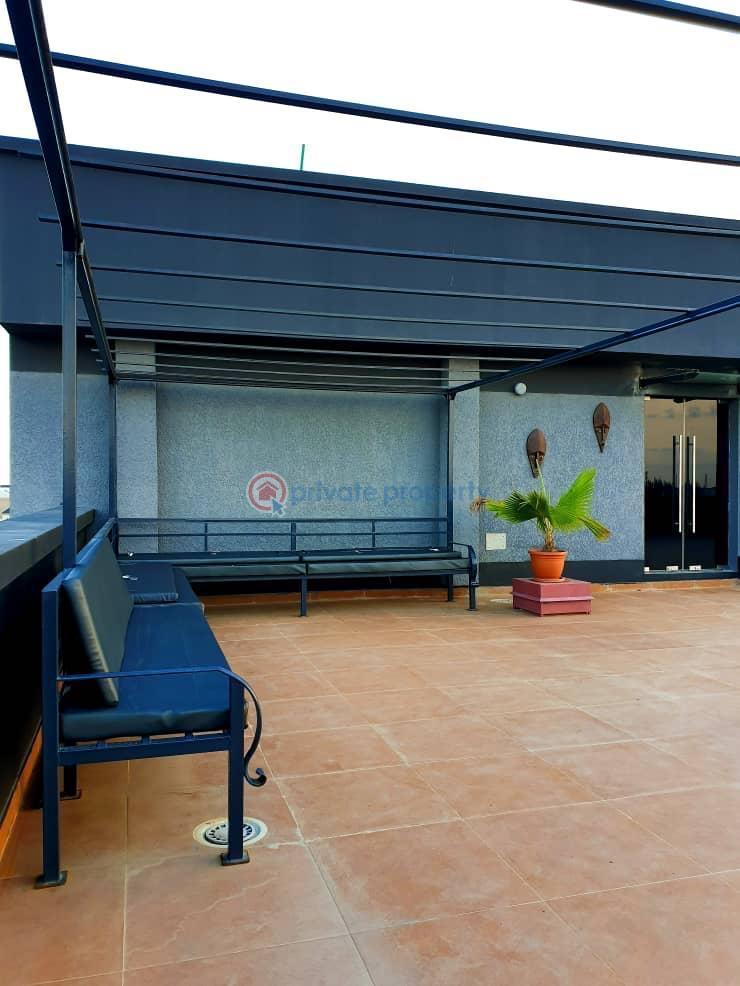 2 bedroom Flat & Apartment For Rent Ikate Elegushi Lekki Lagos - 21