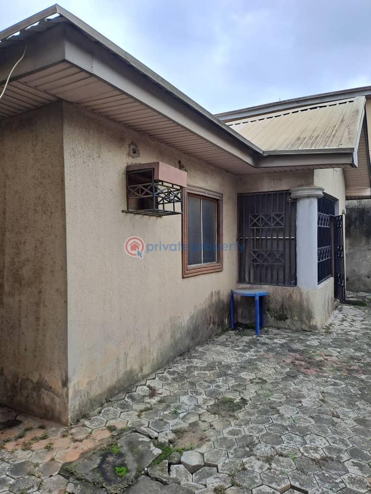 Beautiful 6 bedroom detached duplex with 2 bedroom bq - 3 6 bedroom Detached Duplex For Sale Ajao Estate Isolo Lagos - 3