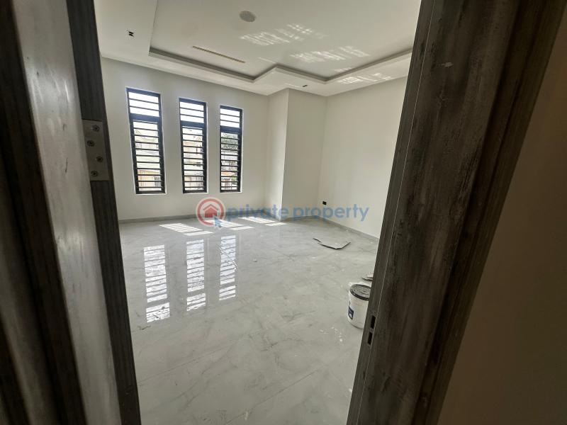 6 bedroom Detached Duplex For Sale Bishop Aboyade Cole Street Victoria Island Lagos - 3